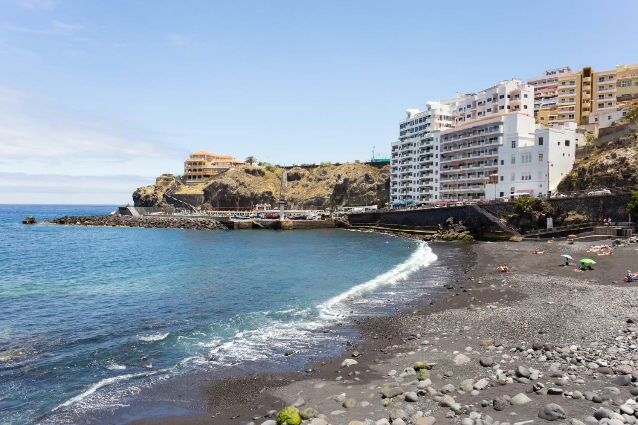 Finca La Gaviota - Las Flores Icod De Los Vinos Eksteriør billede