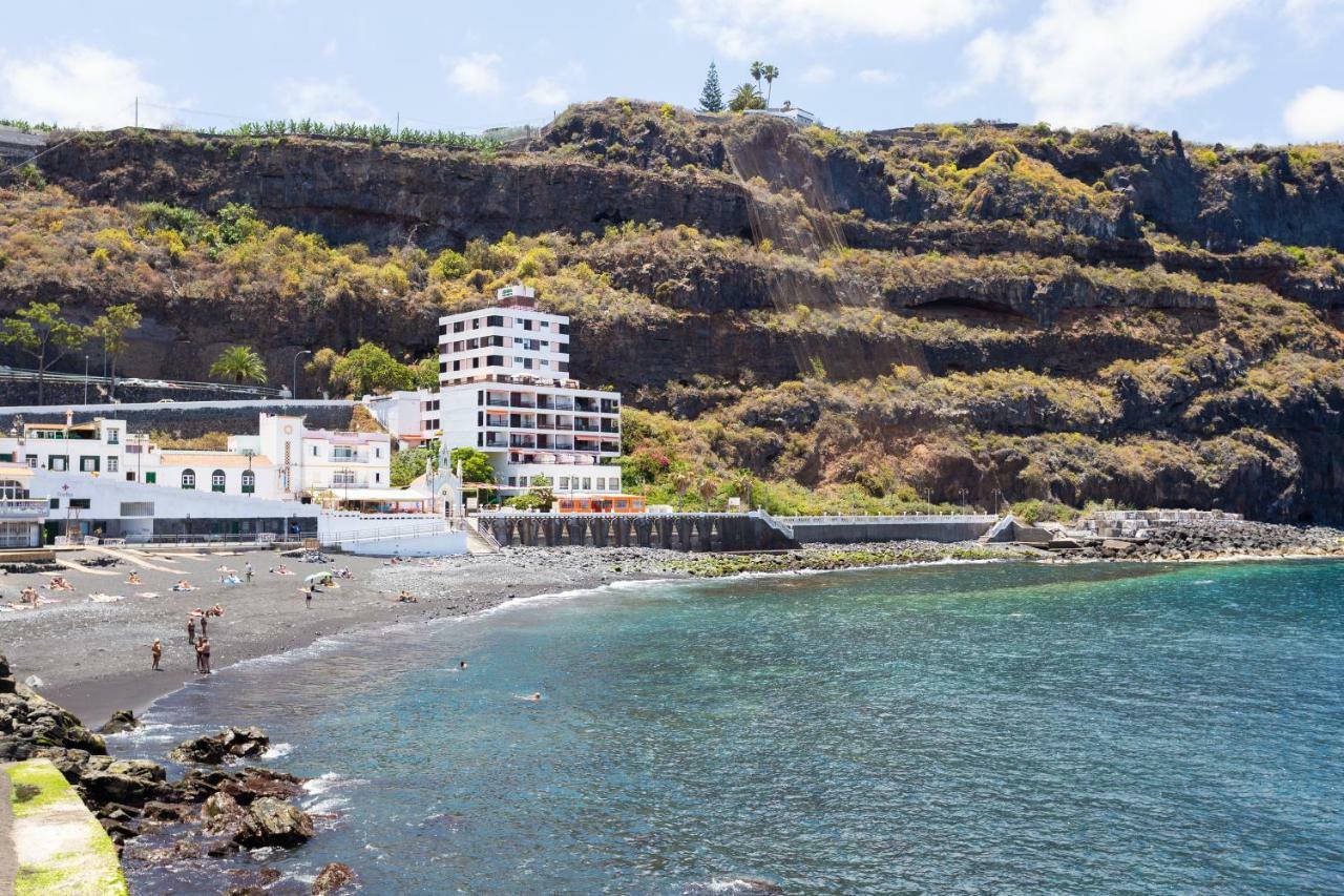Finca La Gaviota - Las Flores Icod De Los Vinos Eksteriør billede